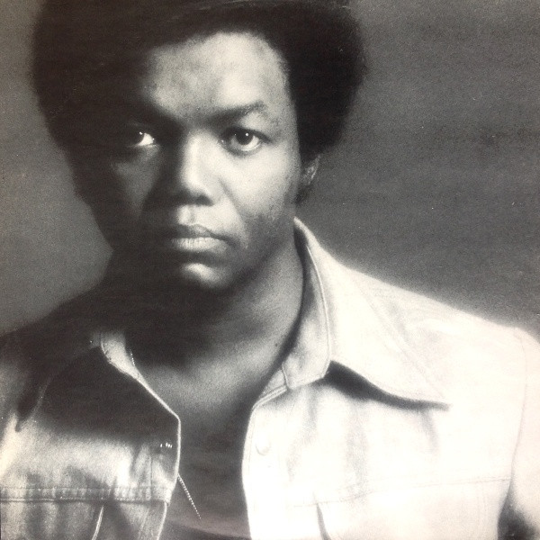 Lamont Dozier - Out Here On My Own (LP, Album, San)