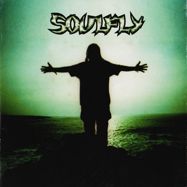 Soulfly - Soulfly (CD, Album + CD + Ltd, Dig)
