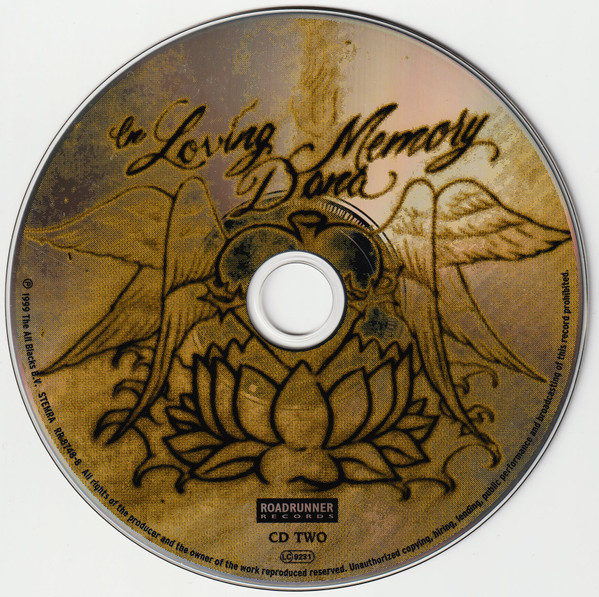 Soulfly - Soulfly (CD, Album + CD + Ltd, Dig)