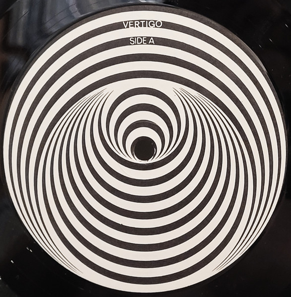 Magna Carta - In Concert (LP, Album, Ver)