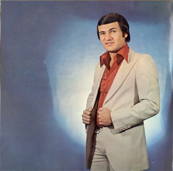 Šaban Šaulić - Dodji Da Ostarimo Zajedno (LP, Album, RP, S/Edition, 3rd)