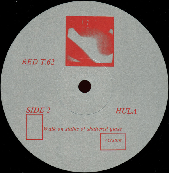 Hula (2) - Walk On Stalks Of Shattered Glass (12