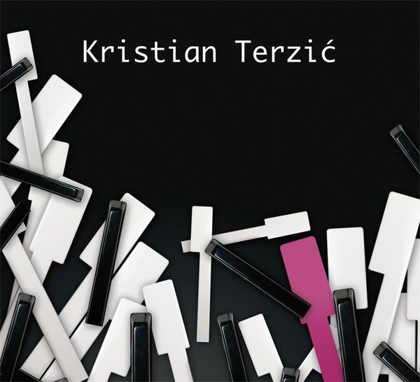 Kristian Terzić - Kristian Terzić (CD, Album)