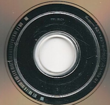 Buddy Guy - Skin Deep (CD, Album)