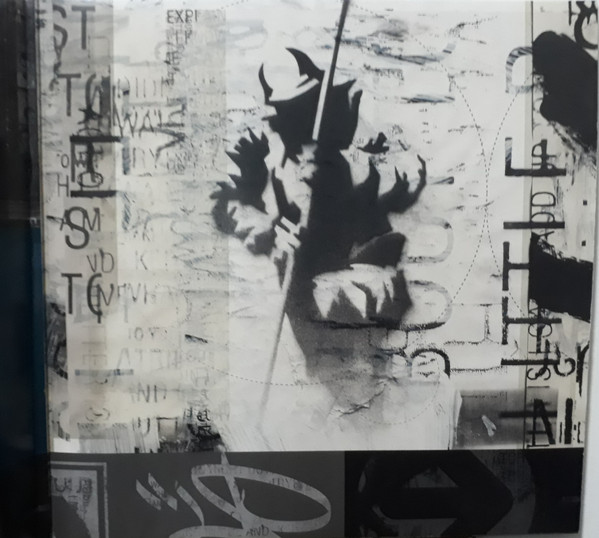 Linkin Park - Hybrid Theory (LP, Album, RE, Gat)