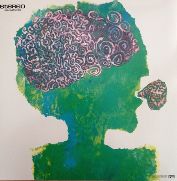 Can - Tago Mago (2xLP, Album, RE, RM, Gat)