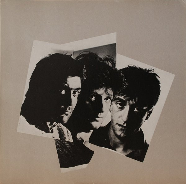 Leb I Sol - (∞) (LP, Album, B&W)
