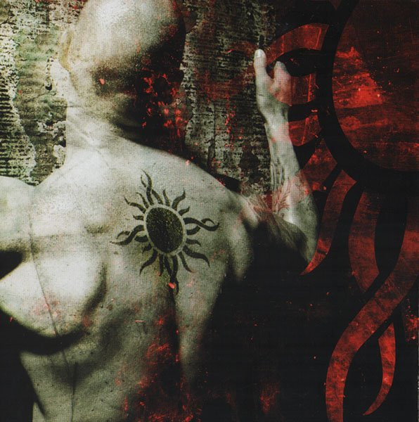 Godsmack - Awake (CD, Album, Enh)