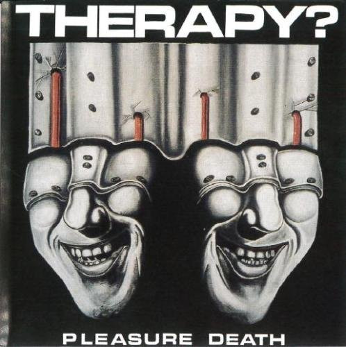 Therapy? - Pleasure Death (CD, MiniAlbum, RE)