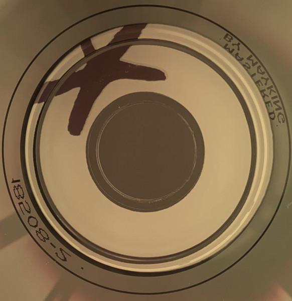 Therapy? - Pleasure Death (CD, MiniAlbum, RE)