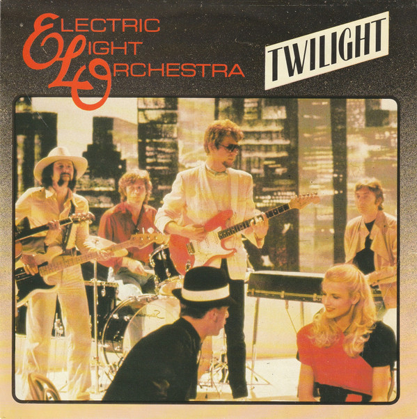 Electric Light Orchestra - Twilight (7