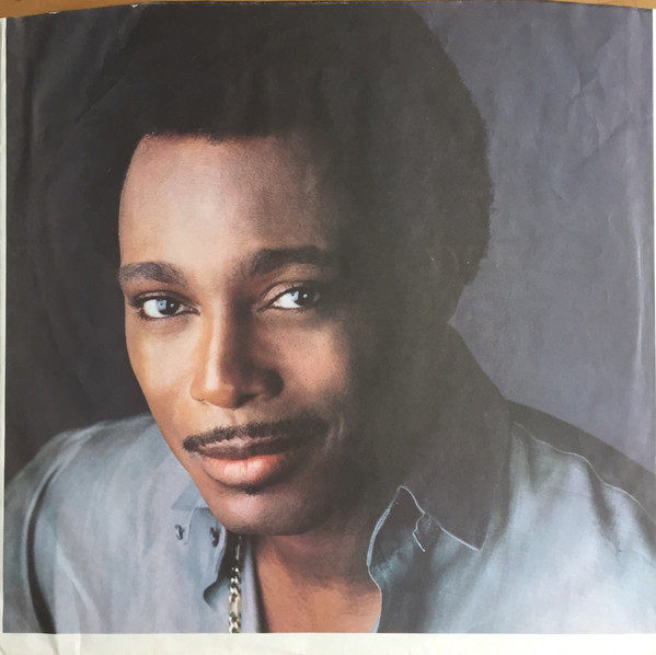 George Benson - In Your Eyes (LP, Album)