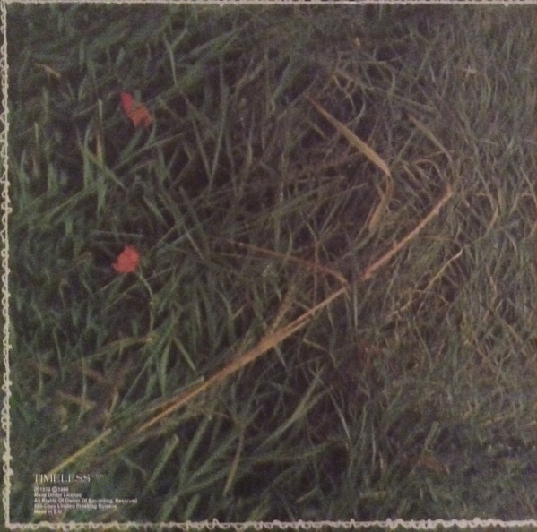Ian Carr - Belladonna (LP, Album, RE)