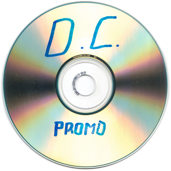Decomposed Cranium - Fucked Up But Alive (CDr)