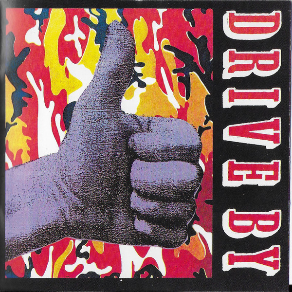 Duran Duran - Thank You (CD, Album)