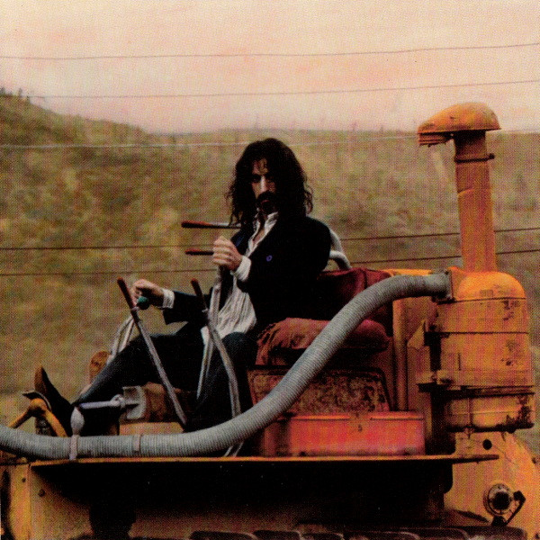 Frank Zappa - Strictly Commercial (The Best Of Frank Zappa) (CD, Comp)