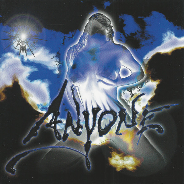 Anyone - Anyone (CD, Album)
