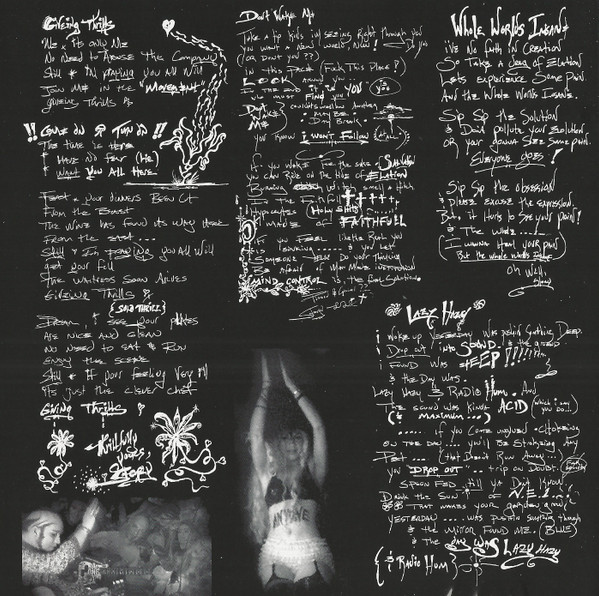 Anyone - Anyone (CD, Album)