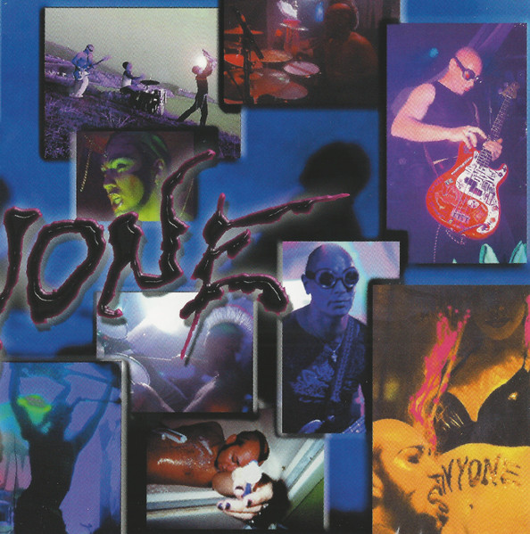Anyone - Anyone (CD, Album)