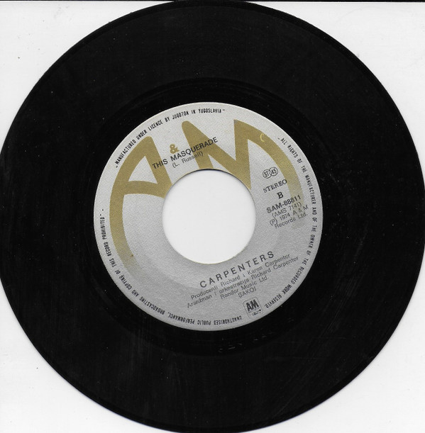 Carpenters - Please Mr. Postman (7