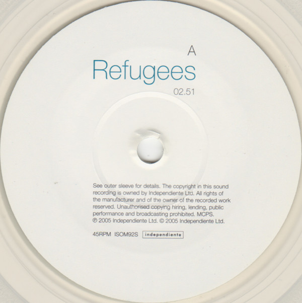 The Tears - Refugees (7