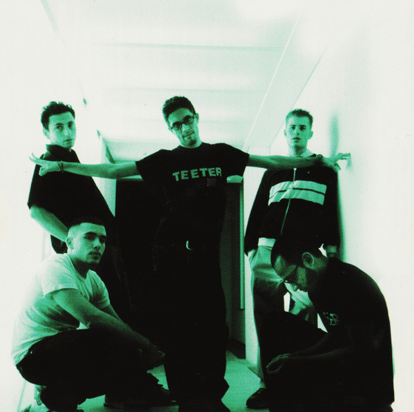 Glassjaw - Everything You Ever Wanted To Know About Silence (CD, Album)