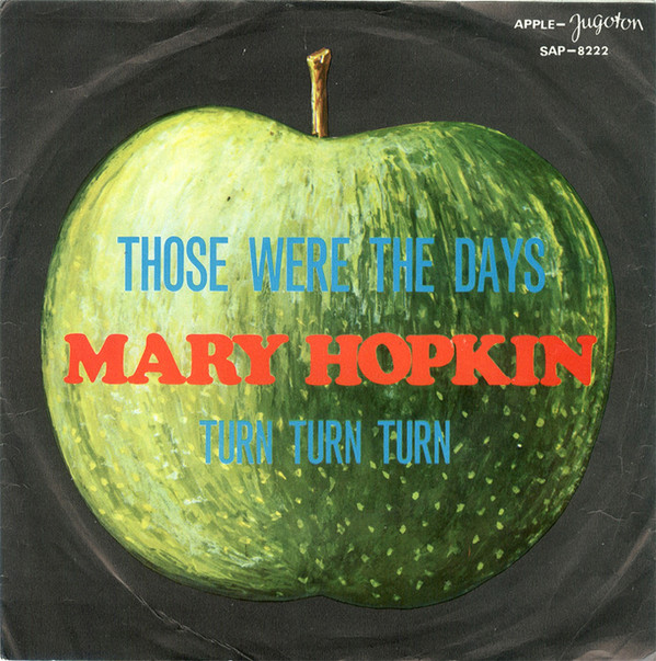 Mary Hopkin - Those Were The Days (7