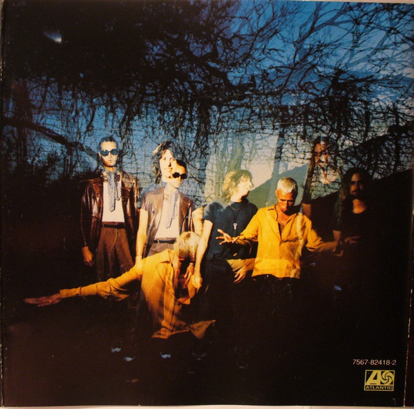 Stone Temple Pilots - Core (CD, Album)