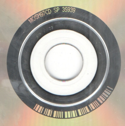 Carcass - Heartwork (CD, Album, RE, Lyn)