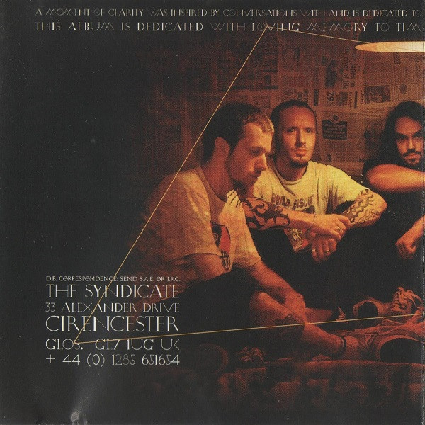 Dearly Beheaded - Chamber Of One (CD, Album)