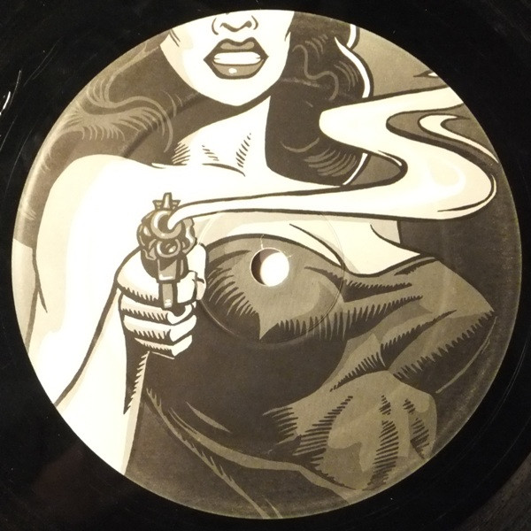Soul Of Man - Mylowdowndirty / Foxy Moron (12