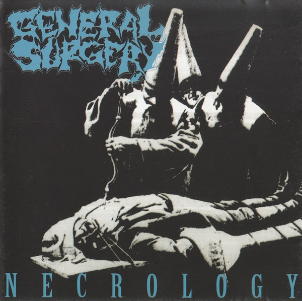 General Surgery - Necrology (CD, EP)