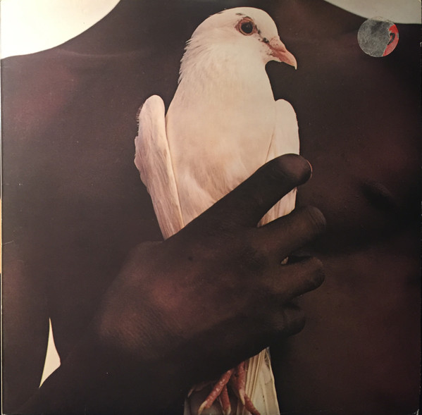 Santana - Santana's Greatest Hits (LP, Comp)