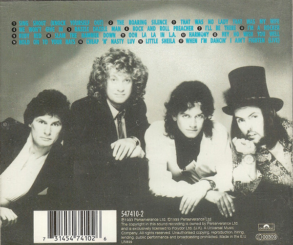 Slade - The Slade Collection, Vol. 2 - 79-87 (CD, Comp)