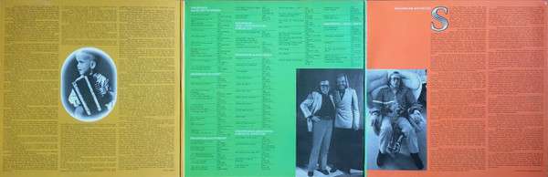 Doldinger* - Jubilee (3xLP, Comp)