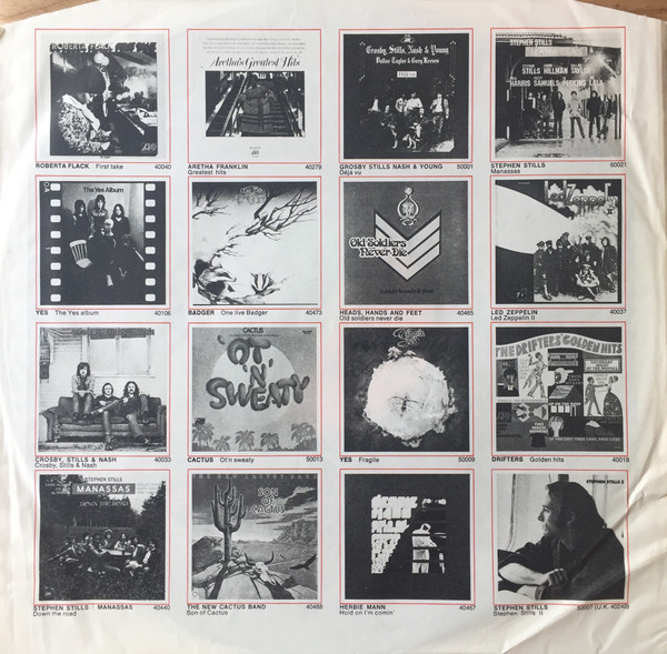 Doldinger* - Jubilee (3xLP, Comp)