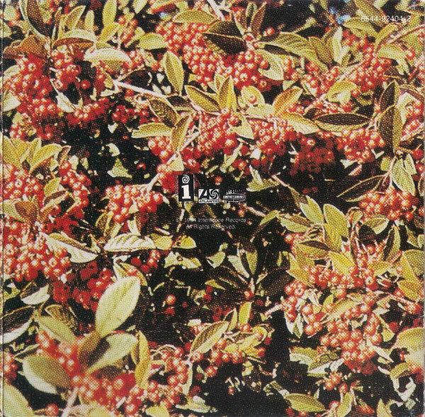 Helmet (2) - Betty (CD, Album, Ltd, Yel)