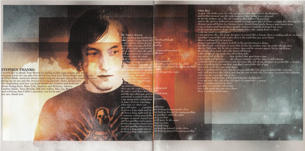 Phoenix Mourning - When Excuses Become Antiques (CD, Album)