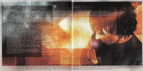 Phoenix Mourning - When Excuses Become Antiques (CD, Album)