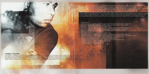 Phoenix Mourning - When Excuses Become Antiques (CD, Album)