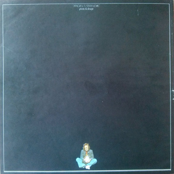 Bijelo Dugme - Å ta Bi Dao Da Si Na Mom Mjestu (LP, Album, RE, RP)