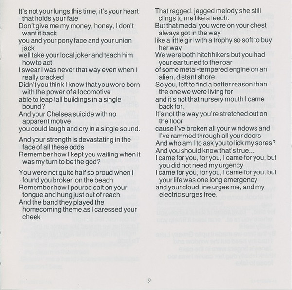 Bruce Springsteen - Greetings From Asbury Park, N. J. (CD, Album, RE, DAD)