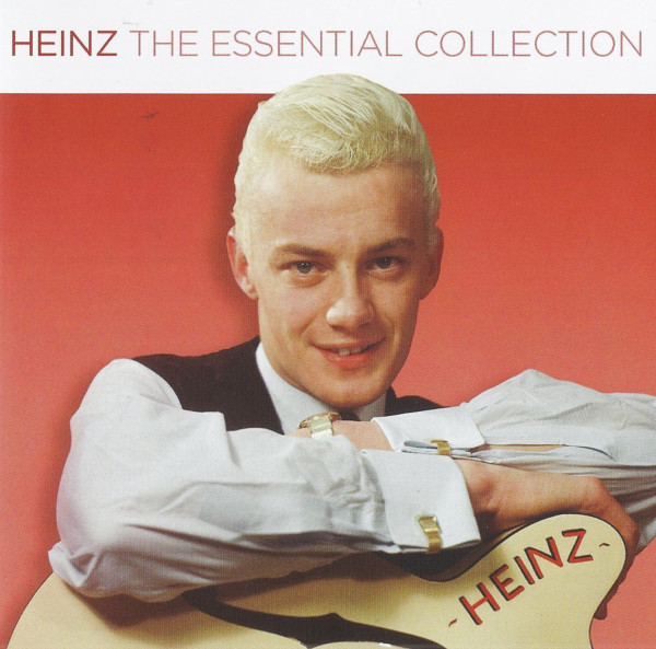 Heinz - Heinz (The Essential Collection) (2xCD, Comp)