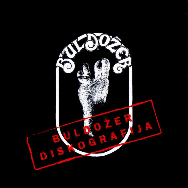 BuldoÅ¾er - Lik I Djelo (CD, Comp, Promo)