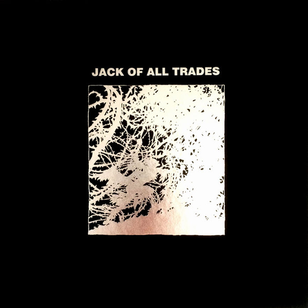 Jack Of All Trades - Around And Away  (LP, Album, Ltd + Box, Ltd, Num)