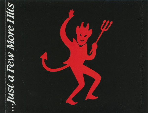 Exit-13 - ...Just A Few More Hits (CD, EP)