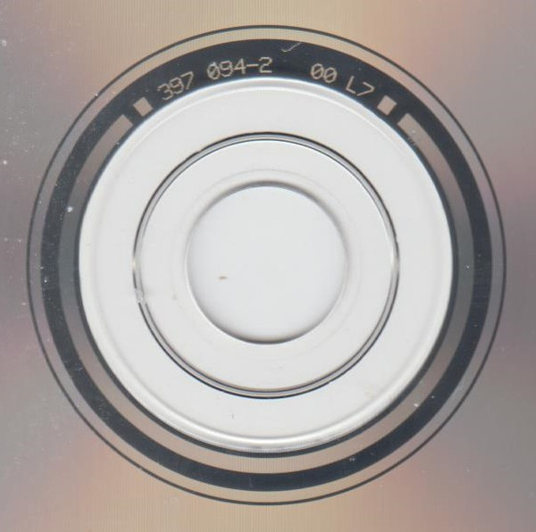 Bryan Adams - Live! Live! Live! (CD, Album, RE)