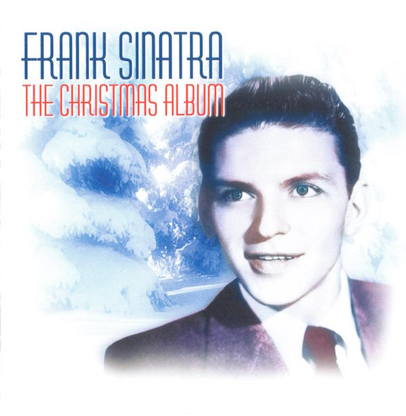 Frank Sinatra - The Christmas Album (CD, Comp)