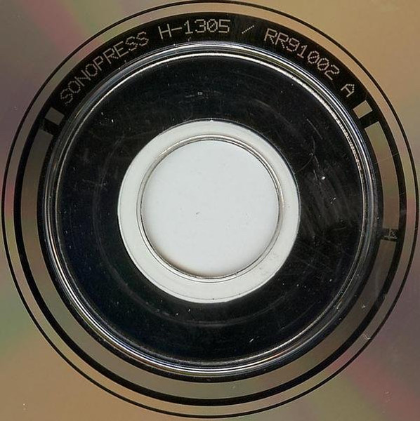 Type O Negative - Bloody Kisses (CD, Album)