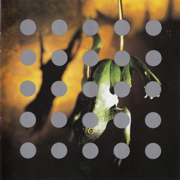 Pixies - Bossanova (CD, Album, RE)